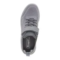 Propet Women Stevie WCA093M (Cadet Grey)