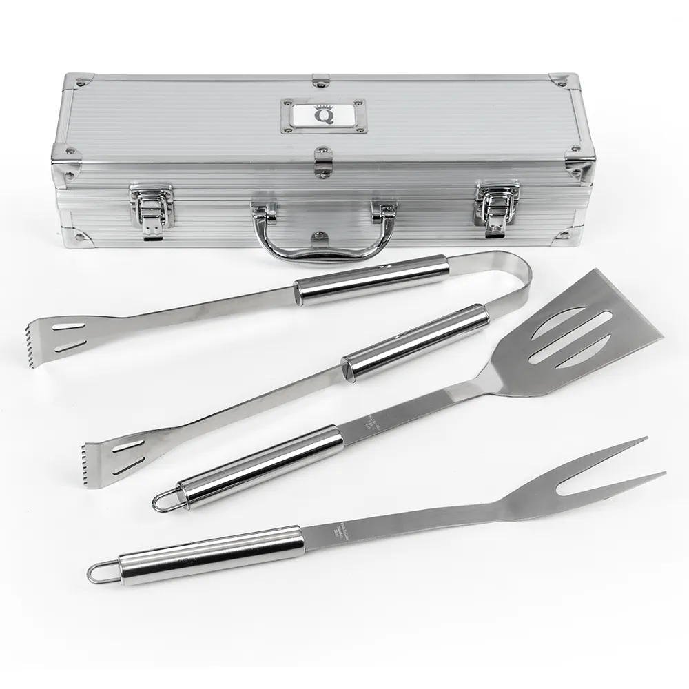 QFC-115 | Grill Master Set