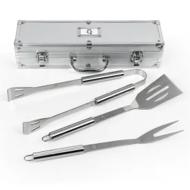 QFC-115 | Grill Master Set