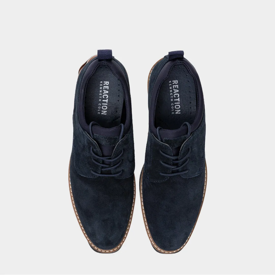 Re Connection Lace Up Calzado casual para Hombre