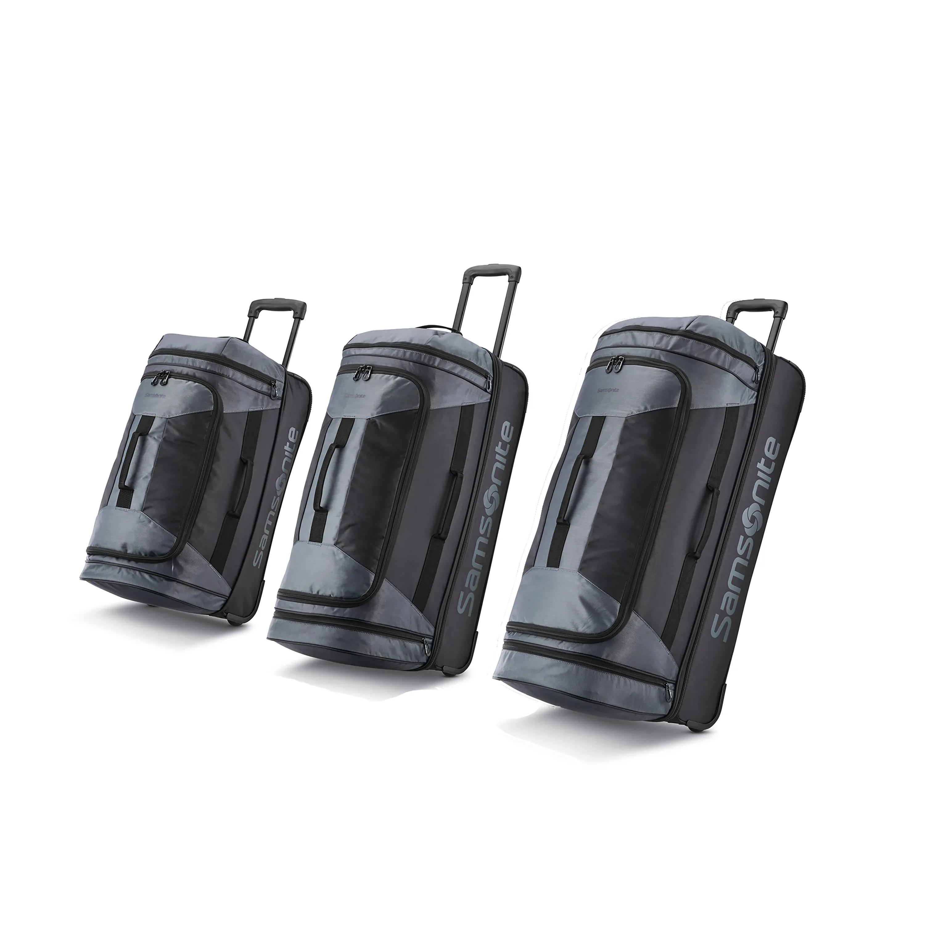 Samsonite Andante 2 Wheeled Duffle 28