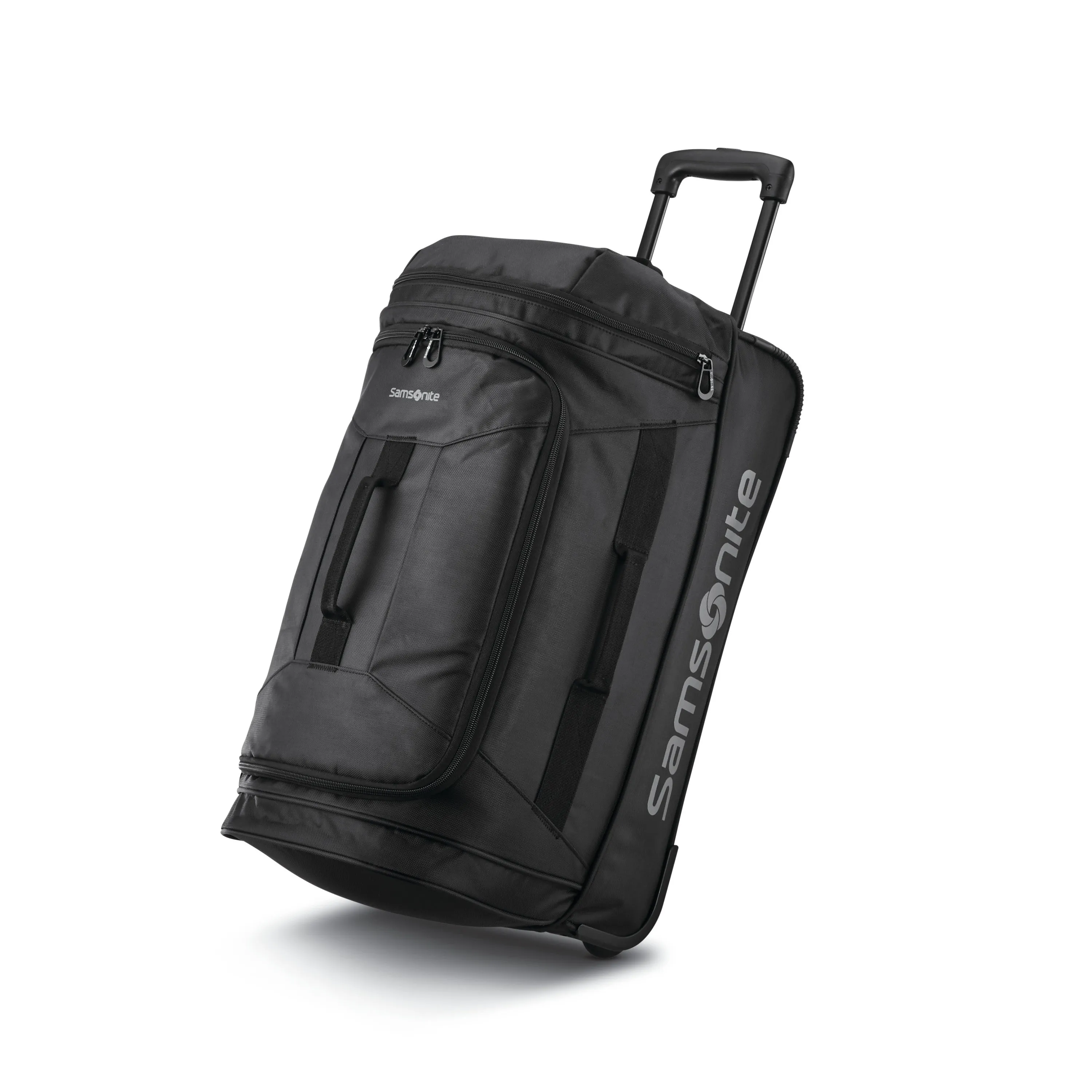 Samsonite Andante 2 Wheeled Duffle 28