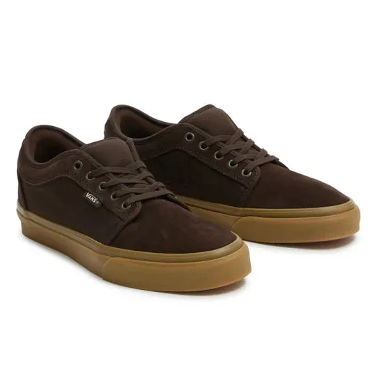 Skate Chukka Low