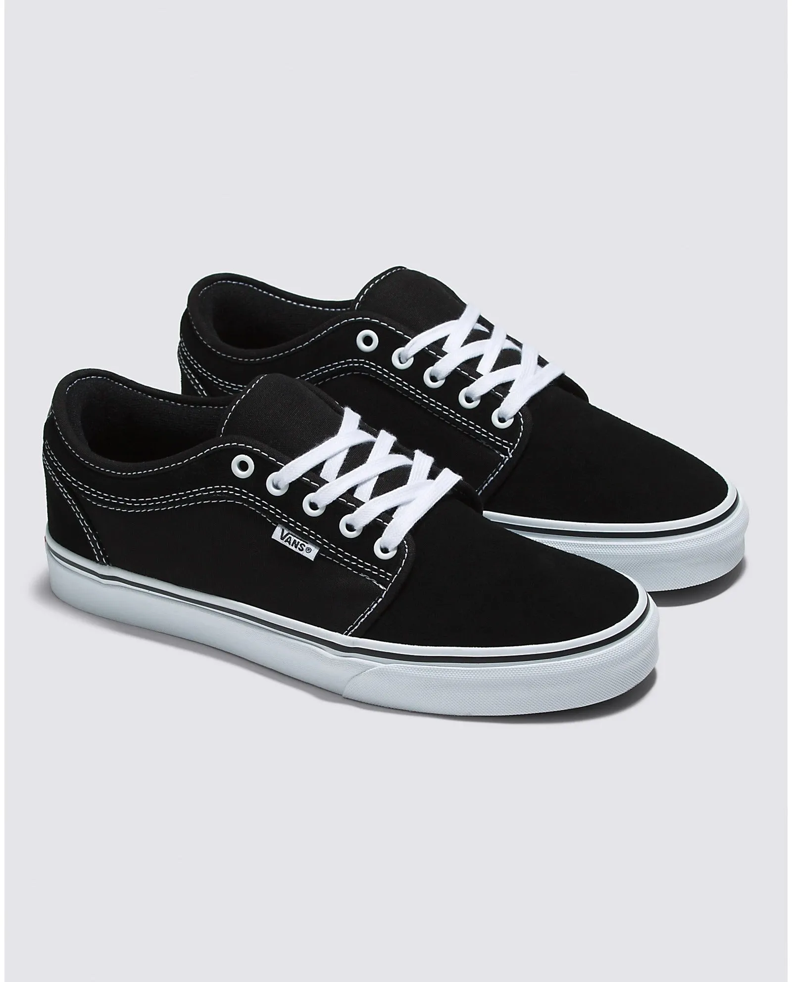 Skate Chukka Low