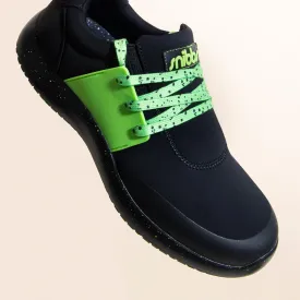 Spacecloud 2.0 Unisex Work Sneaker - Lime Truck