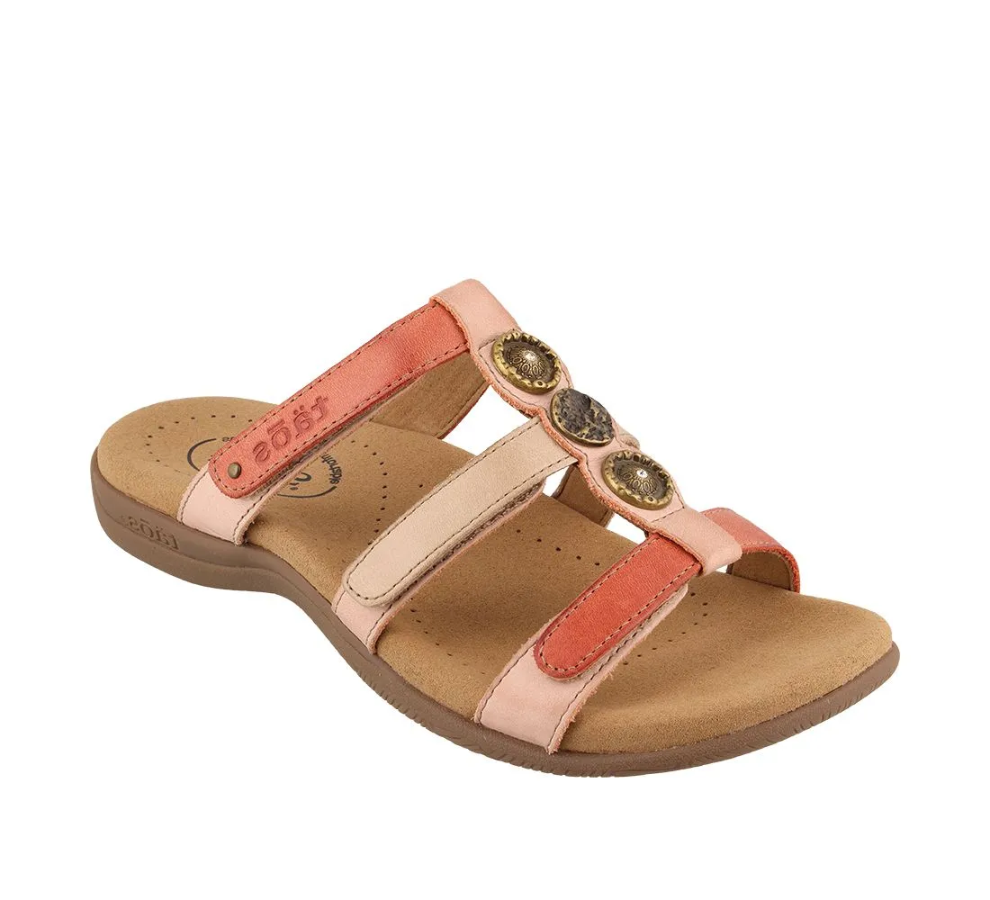 TAOS SANDAL - PRIZE BRUSCETTA