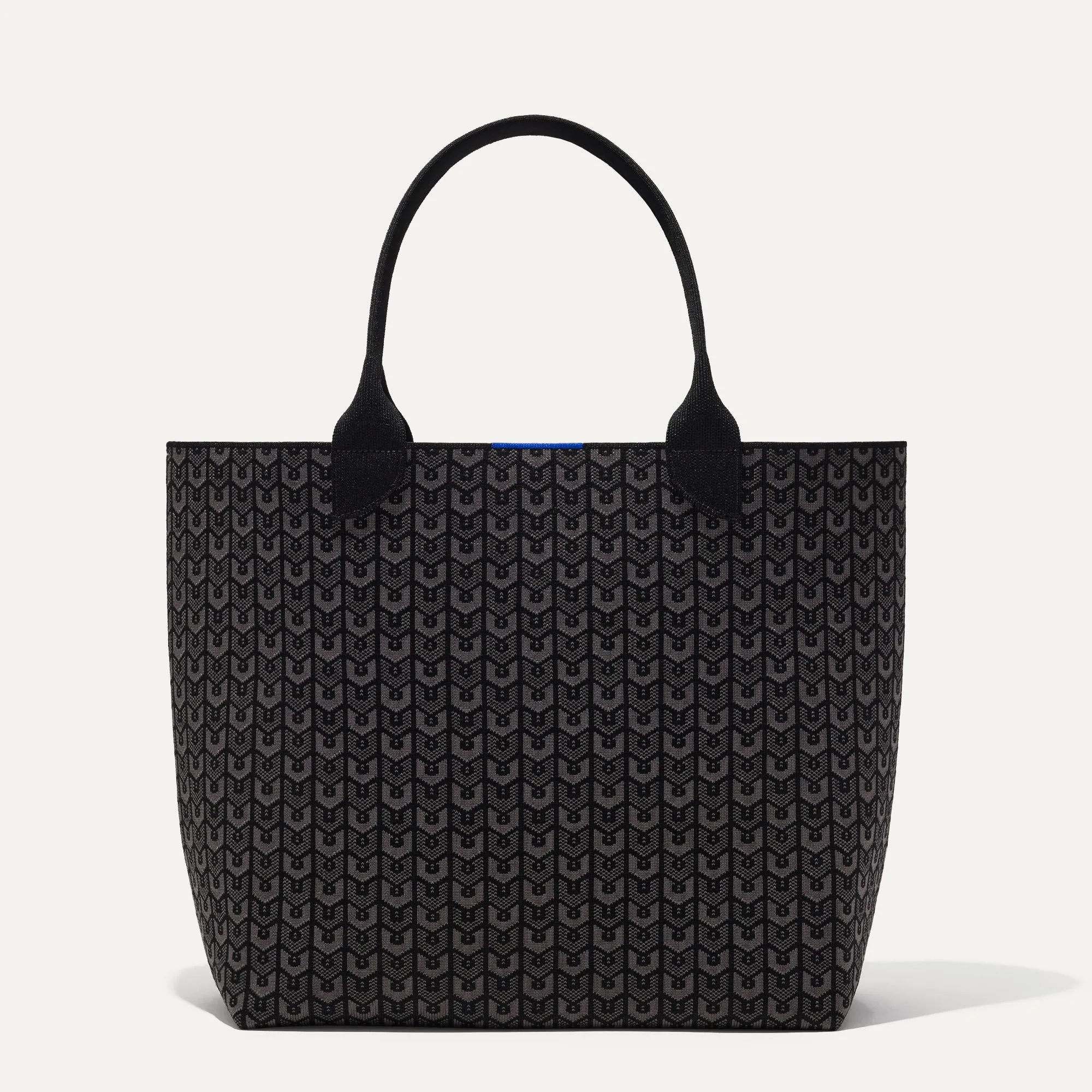 The Lightweight Tote - Signature Black