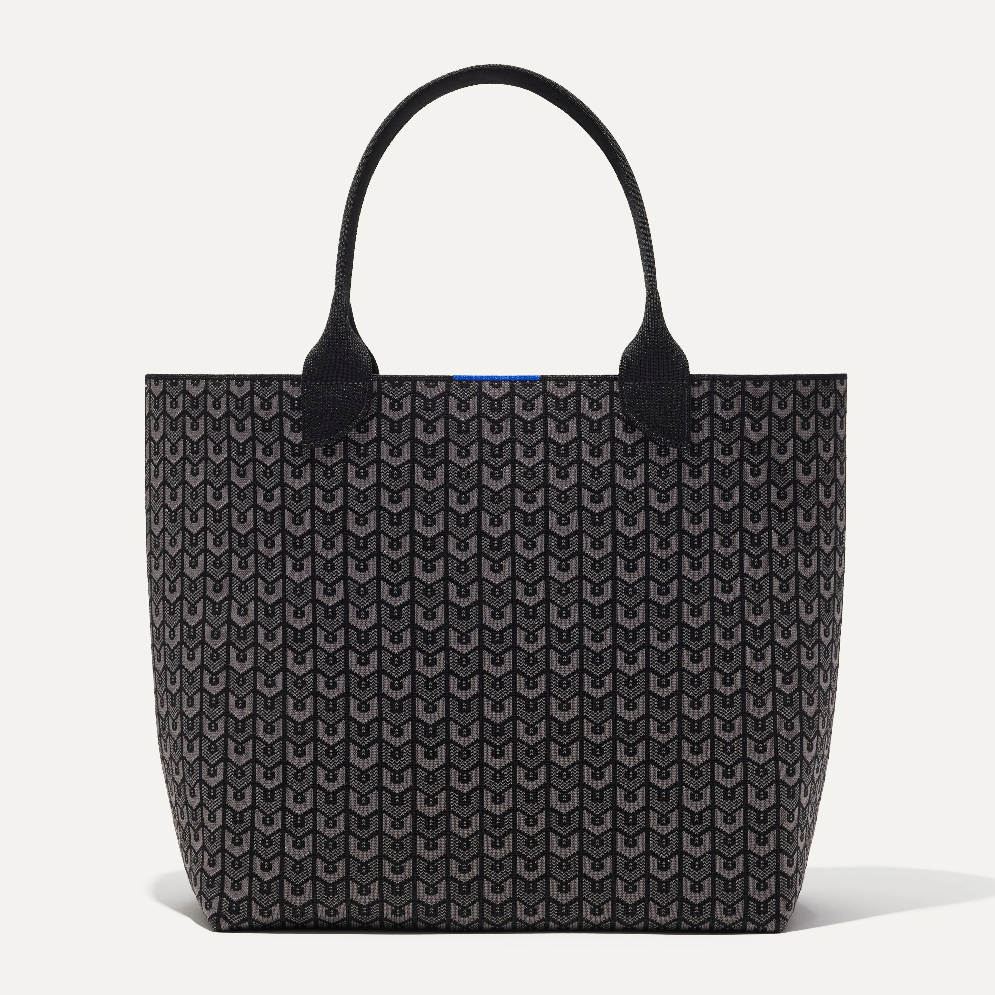 The Lightweight Tote - Signature Black