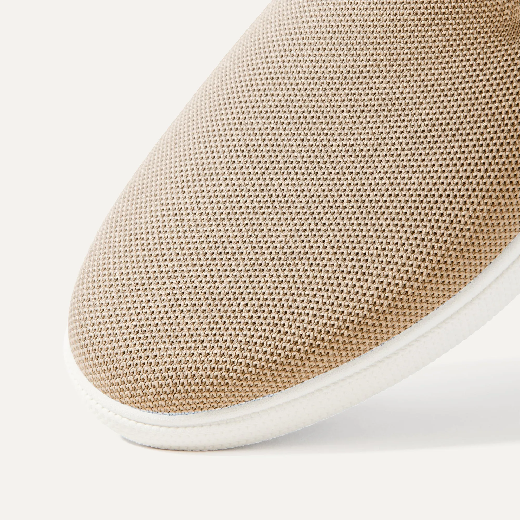 The Ravello Slip On Sneaker - Wheat