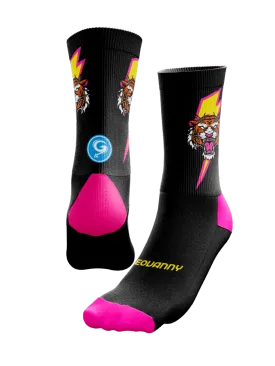 Tiger Socks PRO Geovanny