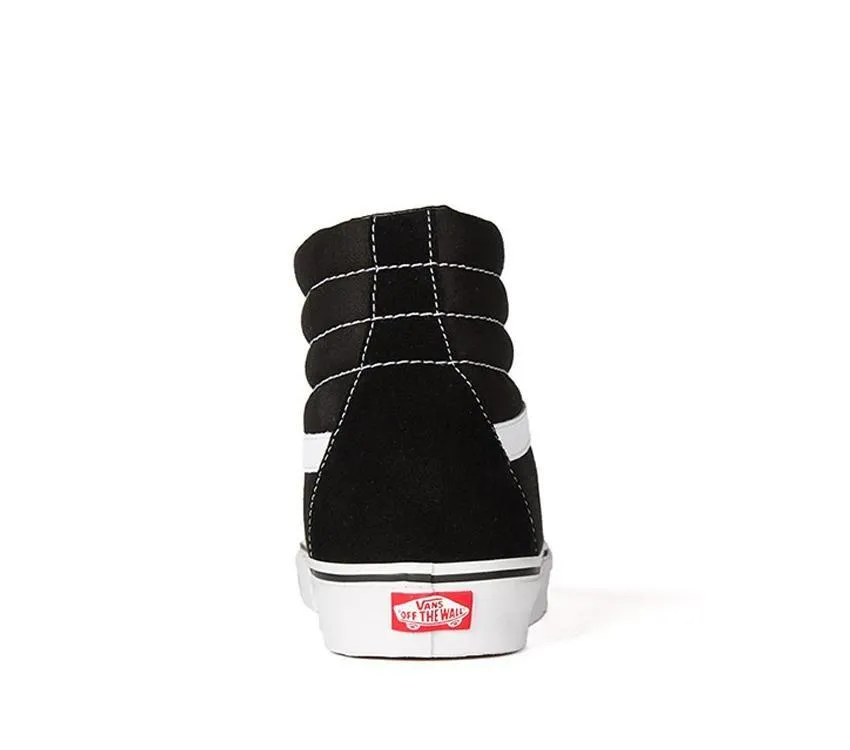 Vans SK8-HI Black