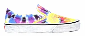 Vans Wash Tie Dye Slip On