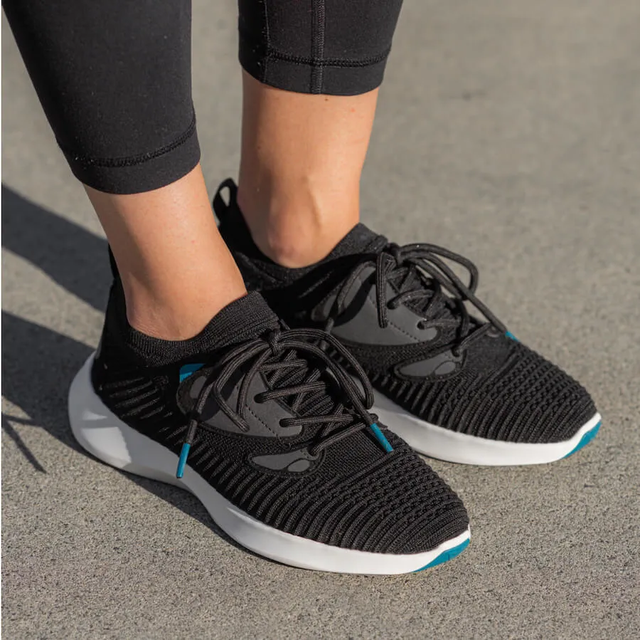 Women's Everyday Move - Onyx Black