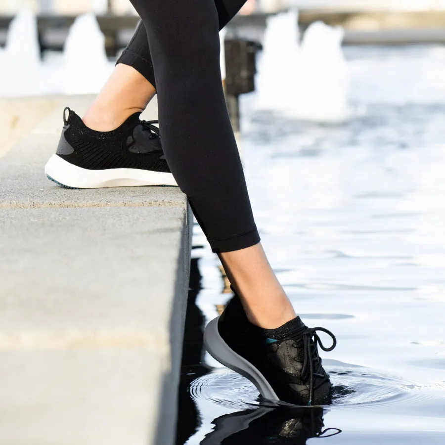 Women's Everyday Move - Onyx Black