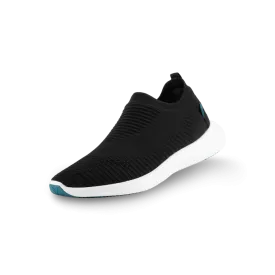 Women's Everyday Move Slip-ons - Onyx Black