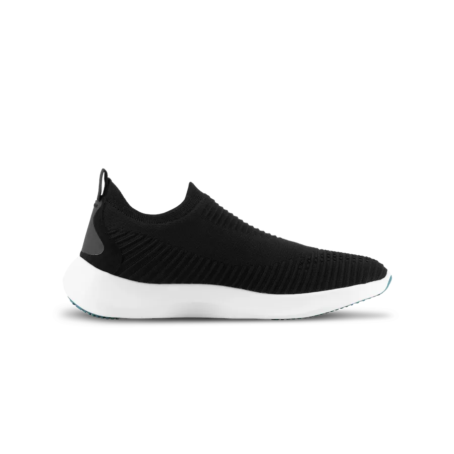 Women's Everyday Move Slip-ons - Onyx Black