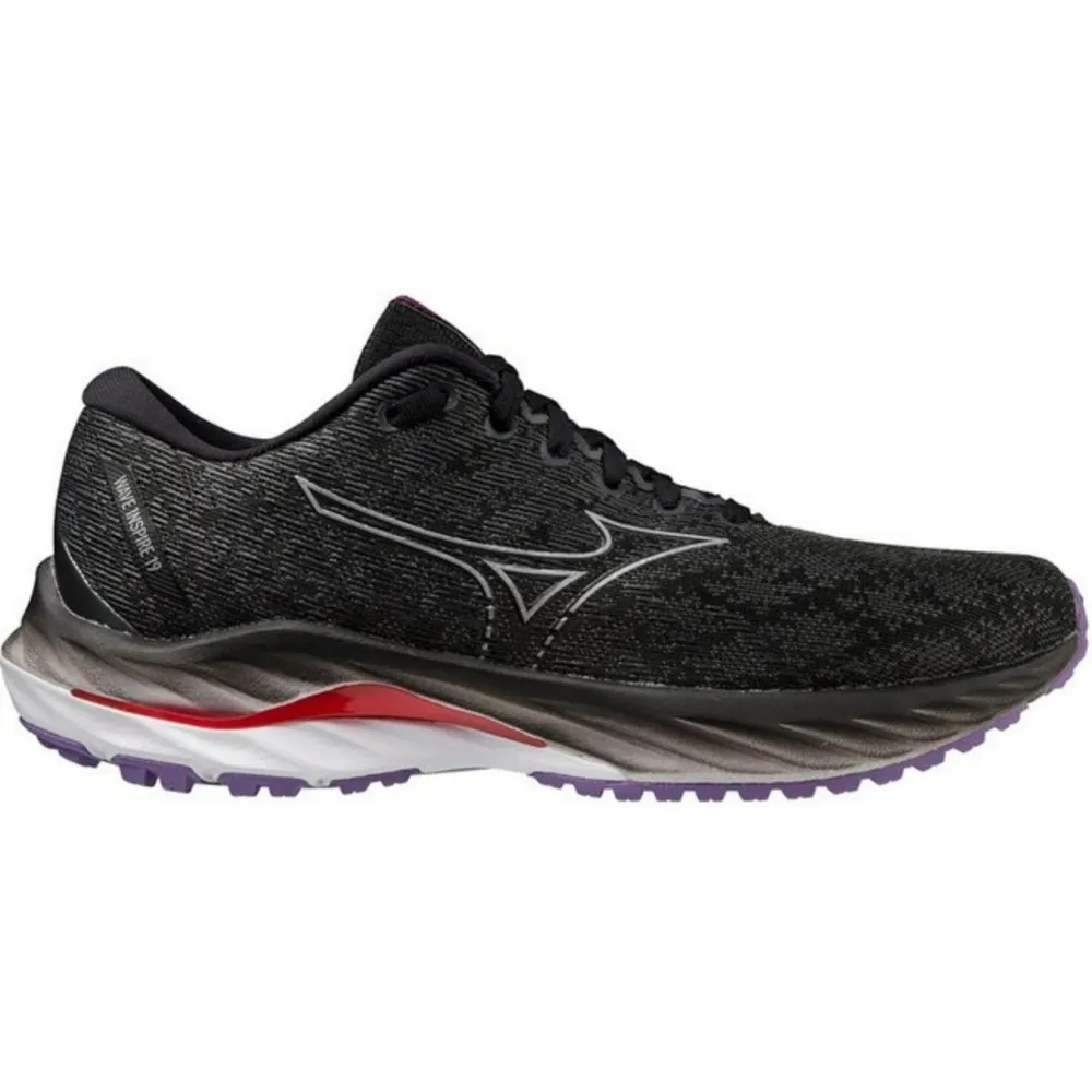 Women's Mizuno Wave Inspire 19