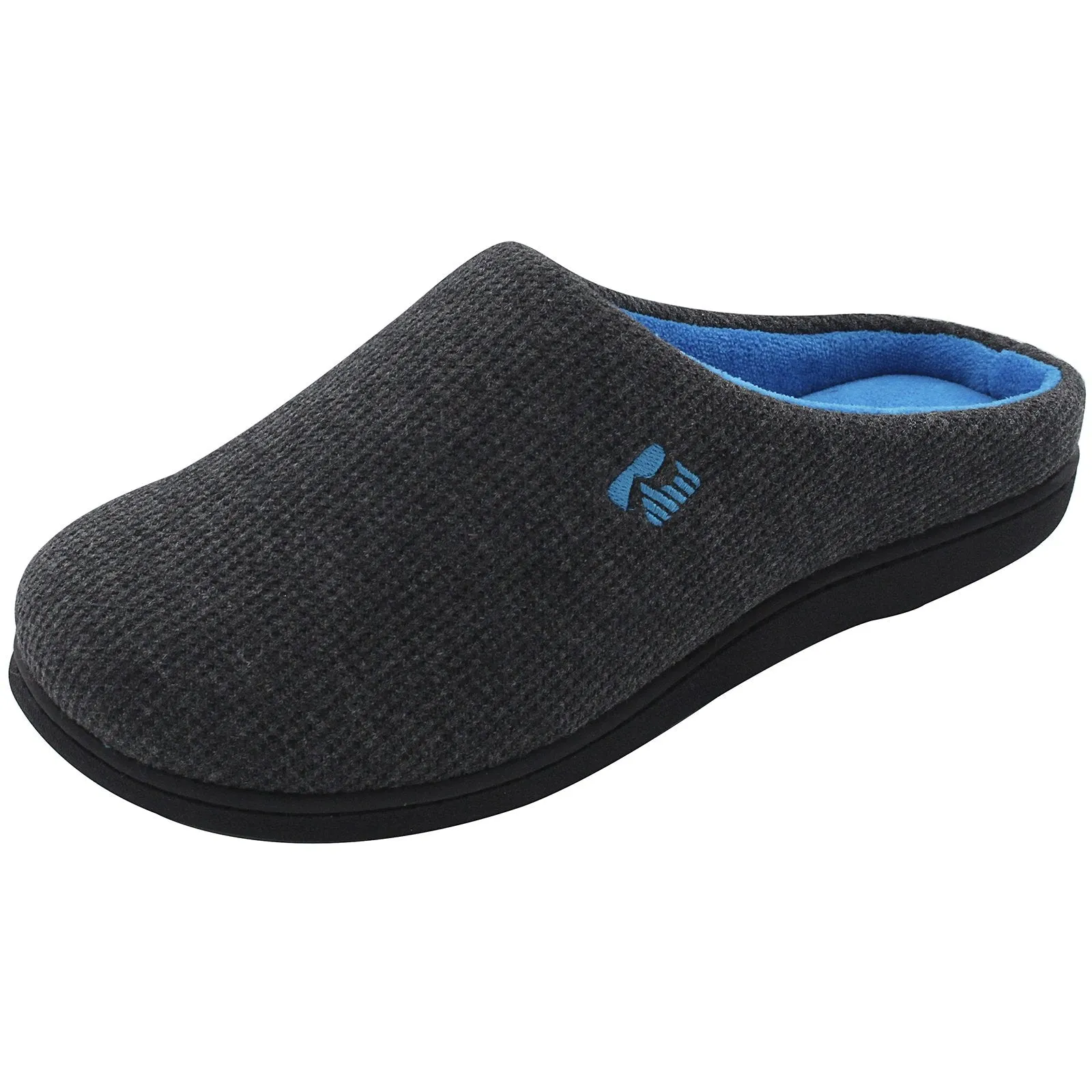 Women's Original Two-Tone Memory Foam Slipper