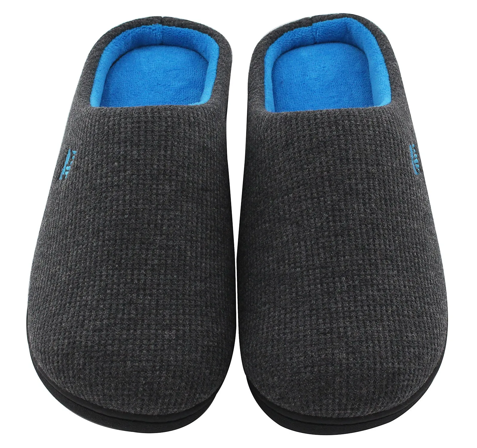 Women's Original Two-Tone Memory Foam Slipper